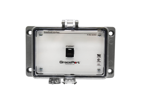 Image of Grace Ports P-R62-M3RX