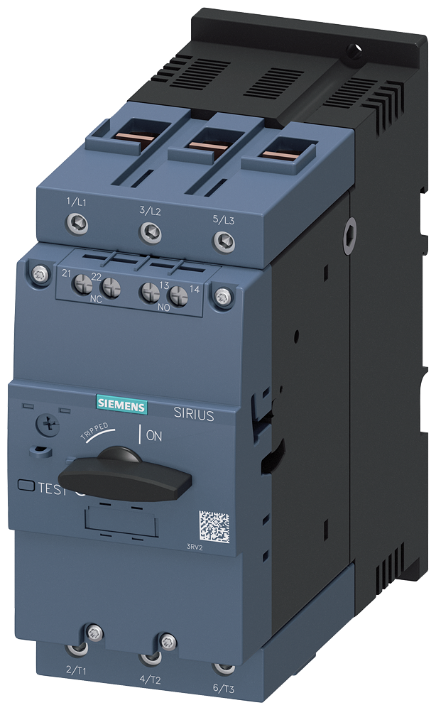 Image of Siemens 3RV20414HA15