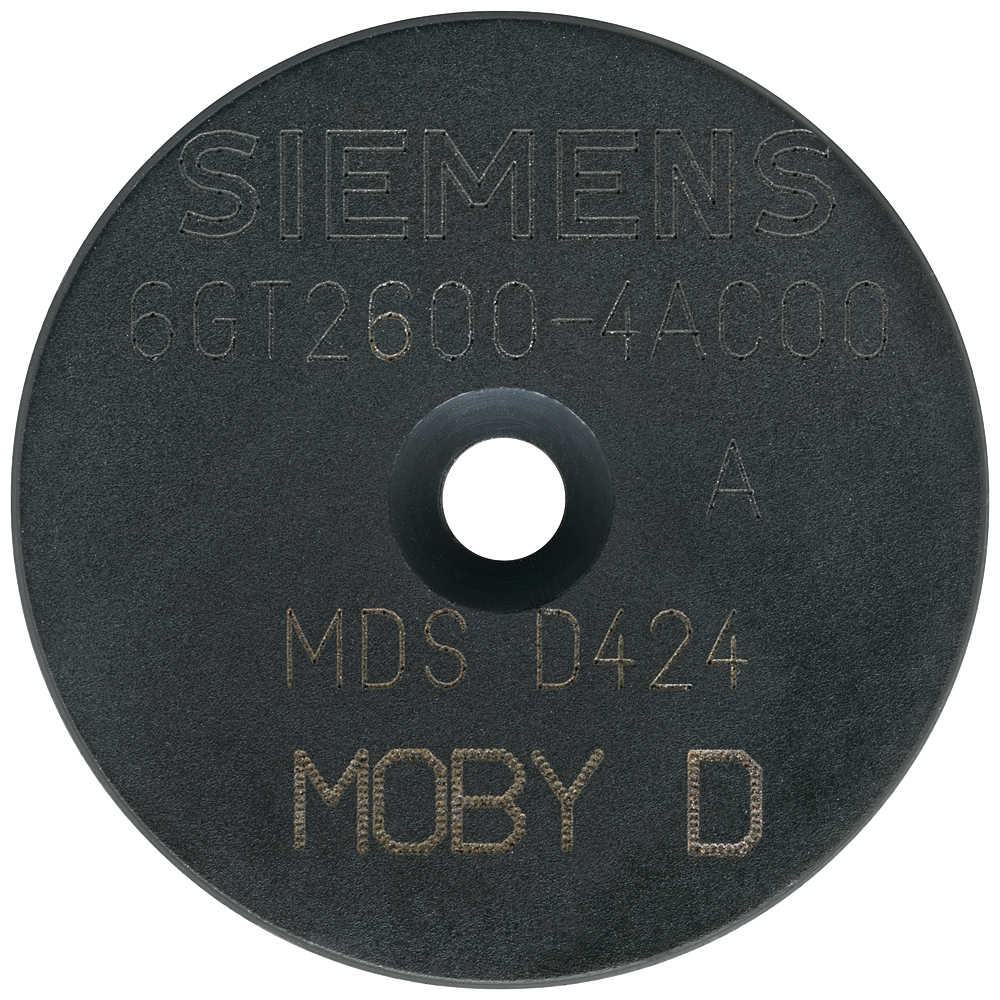 Image of Siemens 6GT26004AC00