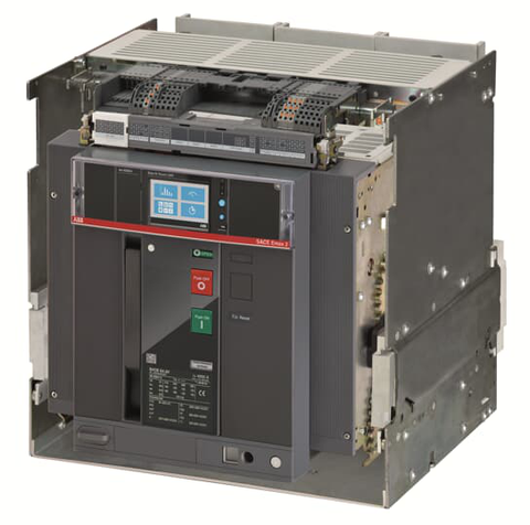 Image of ABB 1SDA072479R1