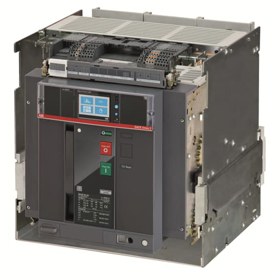 Image of ABB 1SDA072575R1