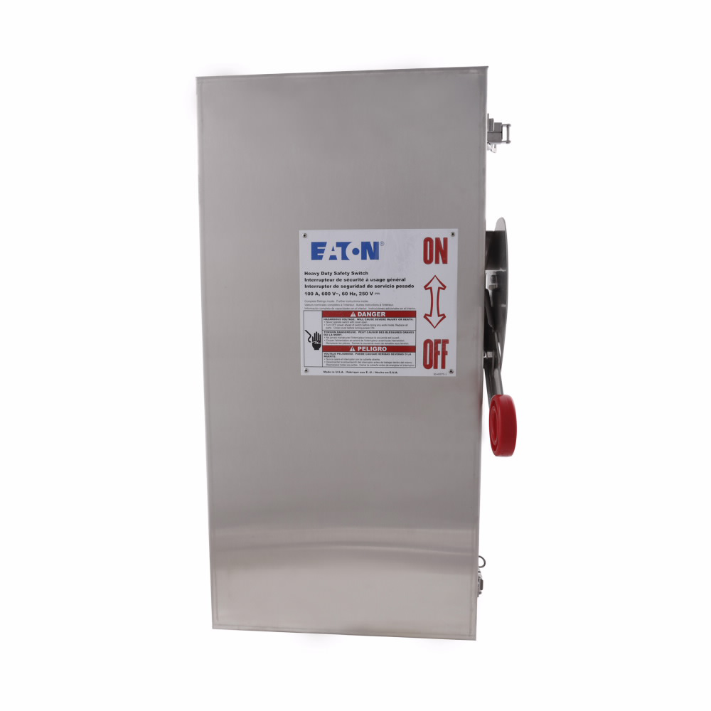 Image of Eaton DH363UWKX