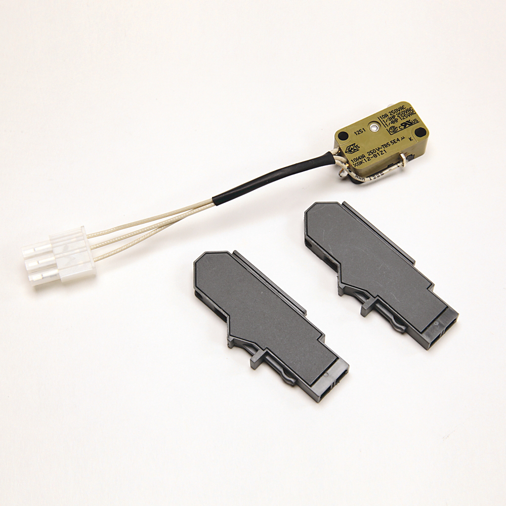 Image of Allen-Bradley 140G-NS-SNCKY