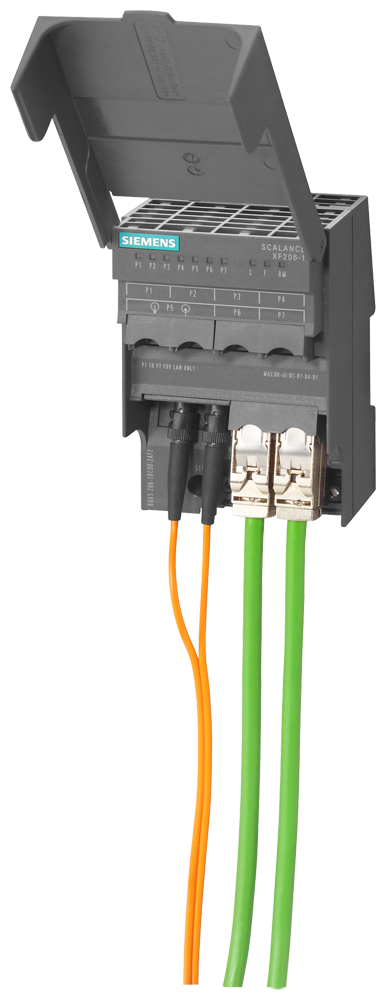 Image of Siemens 6GK52061BC002AF2