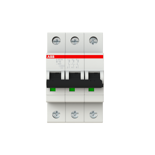 Image of ABB 2CDS273001R0105