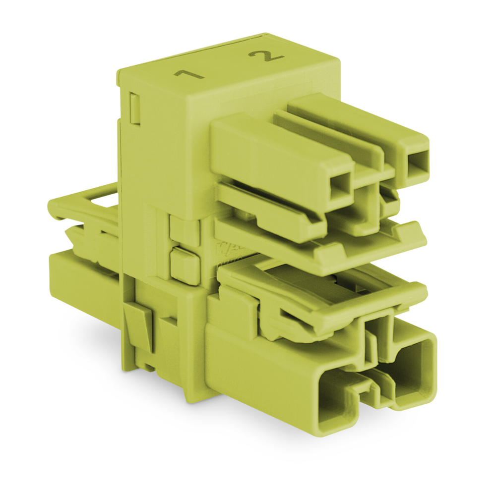 Image of WAGO 770-1659
