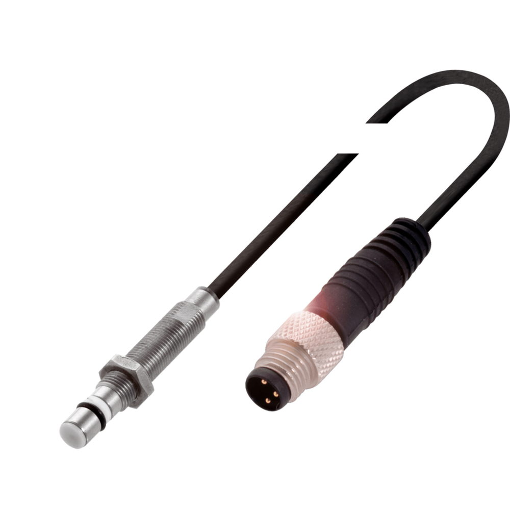 Image of Balluff BHS G409N-PSD10-EP00,3-GS49