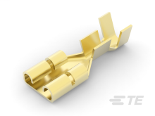 Image of TE Connectivity 63306-1