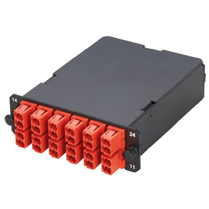 Image of Panduit FCXO-24-10BRD