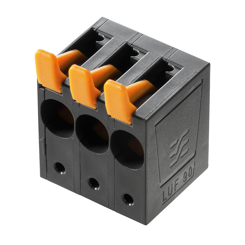 Image of Weidmuller 2453730000