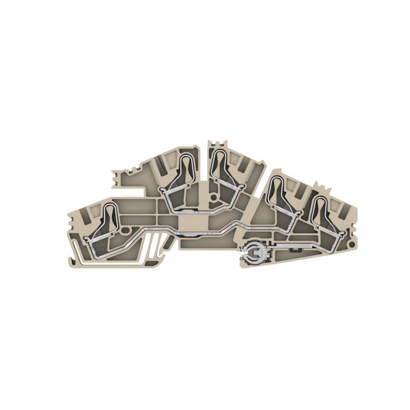 Image of Weidmuller 1411340000