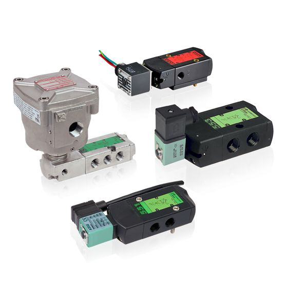 Image of ASCO G551A117