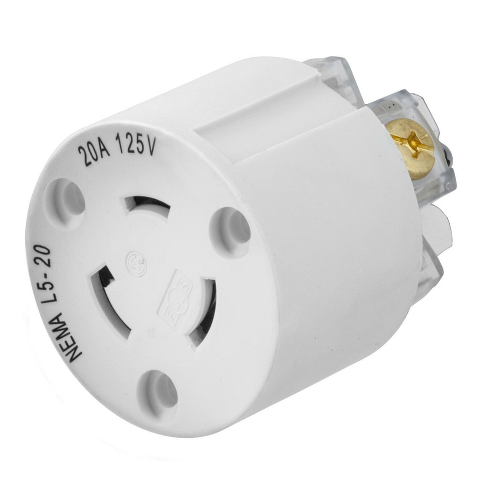 Image of Hubbell Wiring Device-Kellems HBL27W47IN