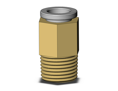 Image of SMC KQ2H06-01A