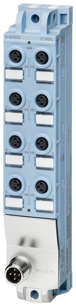 Image of Siemens 6ES71415BF000BL0