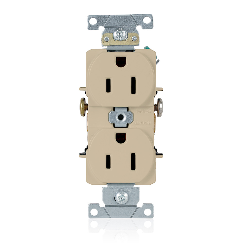 Image of Leviton 5242-I