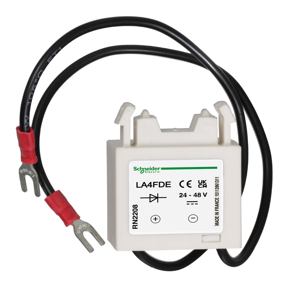 Image of Schneider Electric LA4FDE