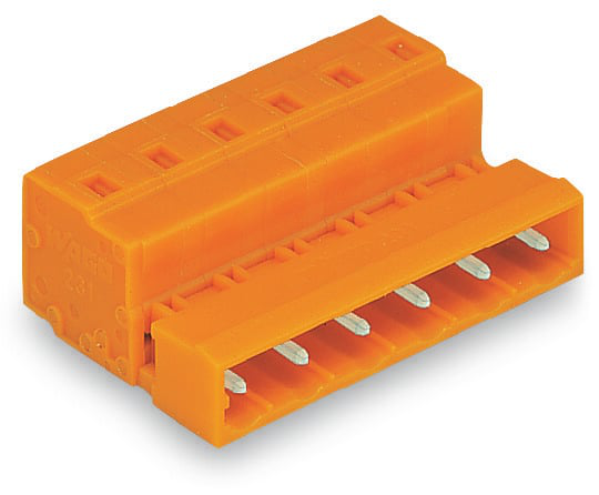 Image of WAGO 731-634