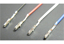 Image of Molex 5600230421