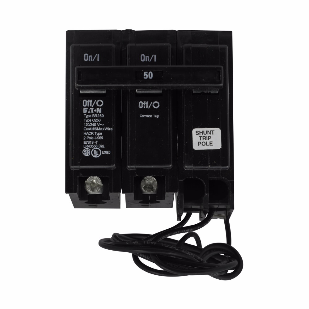 Image of Eaton BR225ST