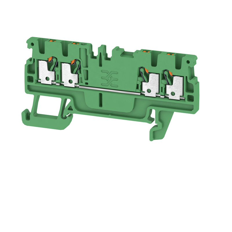 Image of Weidmuller 2534410000
