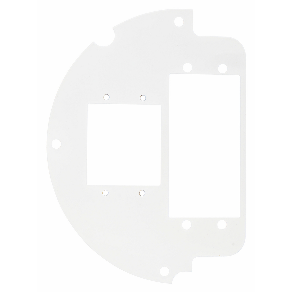 Image of Hubbell Wiring Device-Kellems S1R6SPU