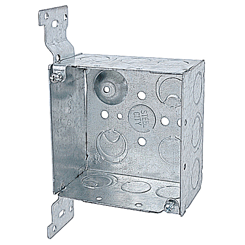 Image of Steel City 52171CV1234CN