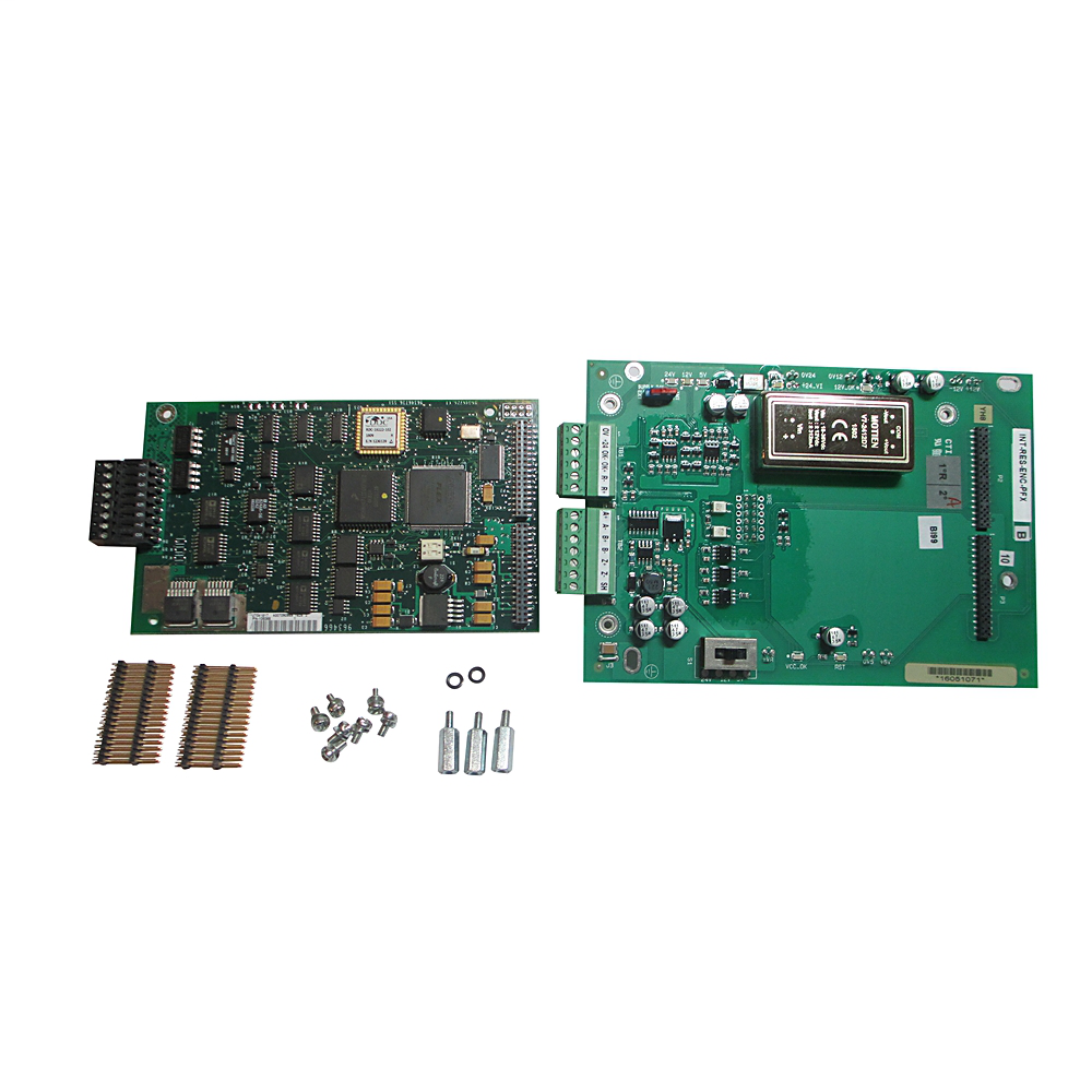 Image of Allen-Bradley 20P-RES-A0