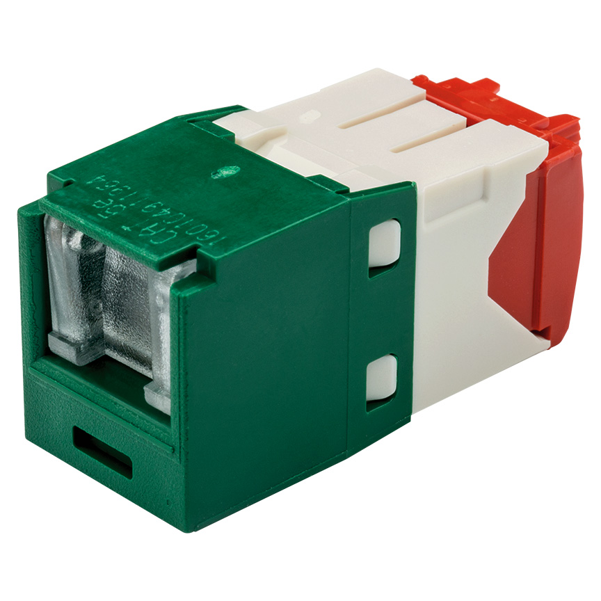Image of Panduit CJH5E88TGGR