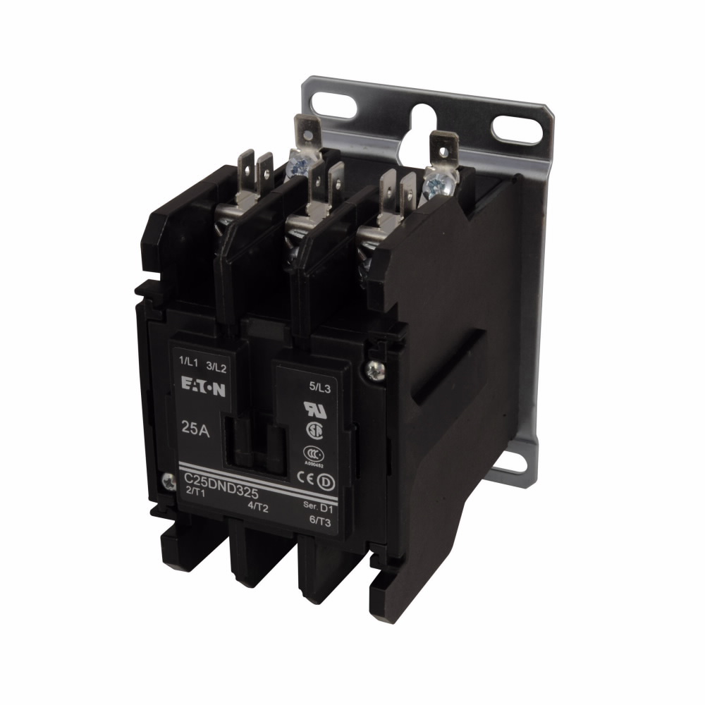 Image of Eaton C25DNC330A-84
