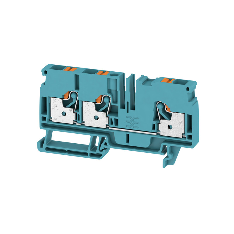 Image of Weidmuller 1991830000