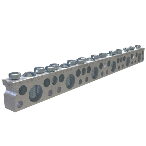 Image of ILSCO NBCE-0615-2