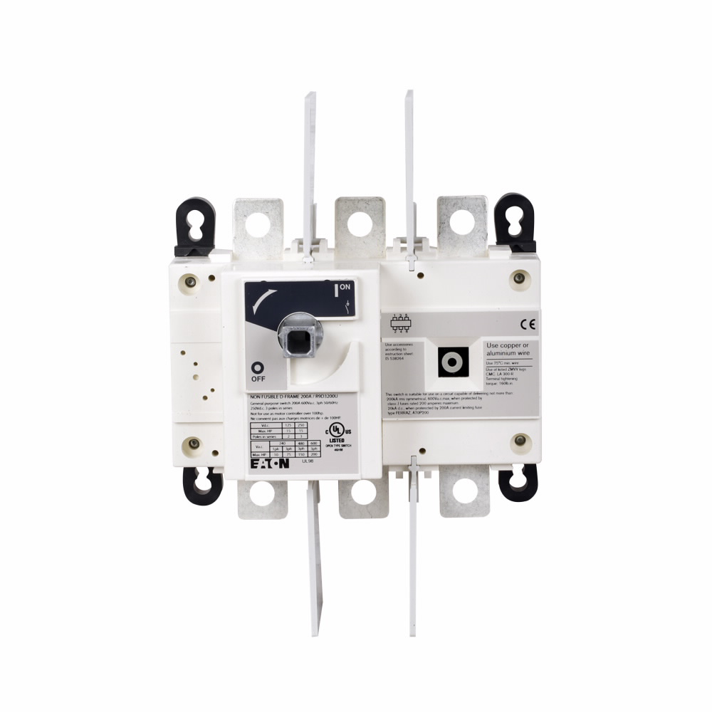 Image of Eaton R9D3200UDC