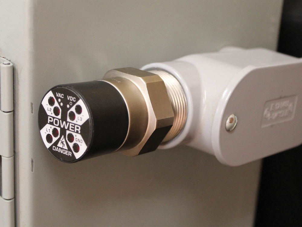Image of Grace PESDs R-3W-NPT150-NP
