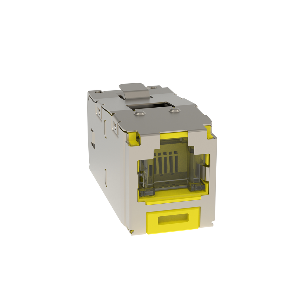 Image of Panduit CJSH688TGYLY