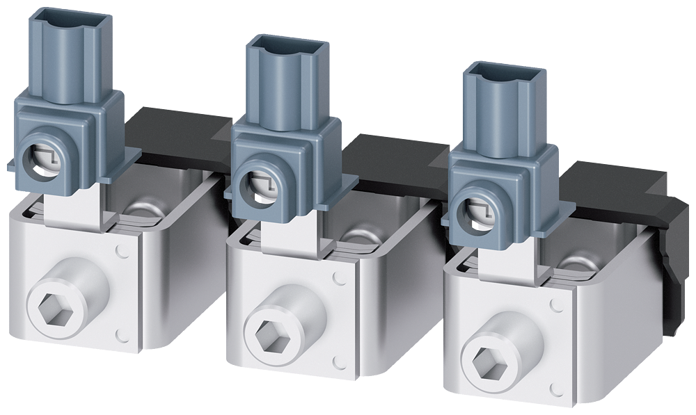 Image of Siemens 3VA9243-0JH12