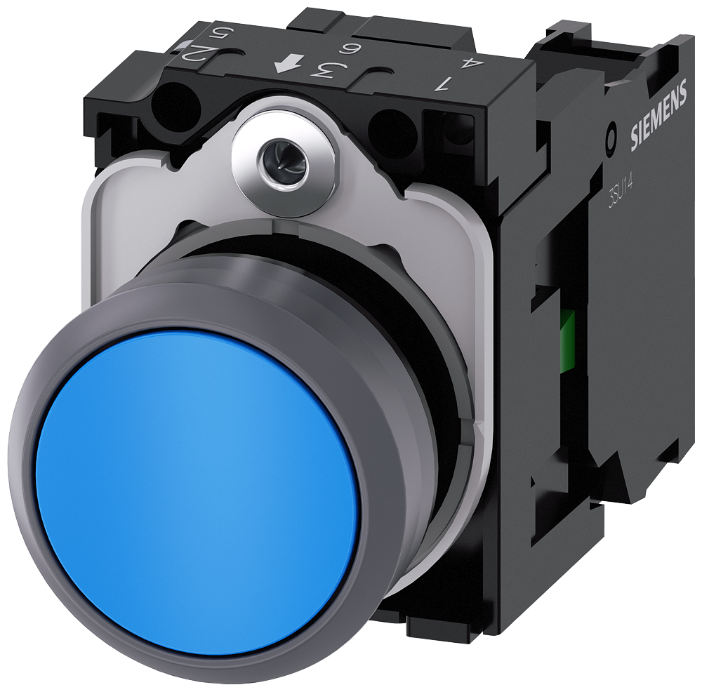 Image of Siemens 3SU11300AB501BA0