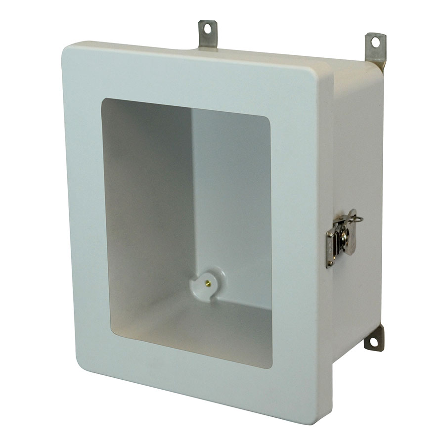 Image of Allied Moulded AM1086TW