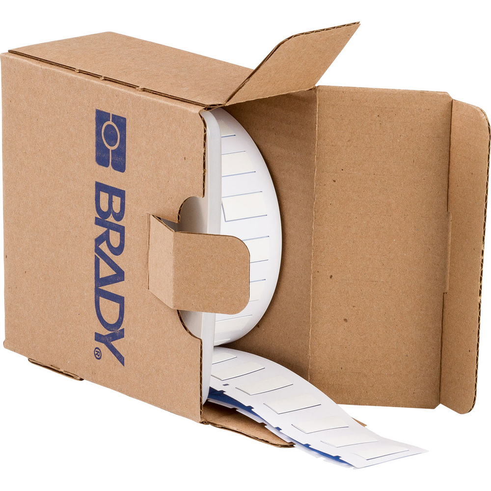 Image of Brady PSBXP-314-375