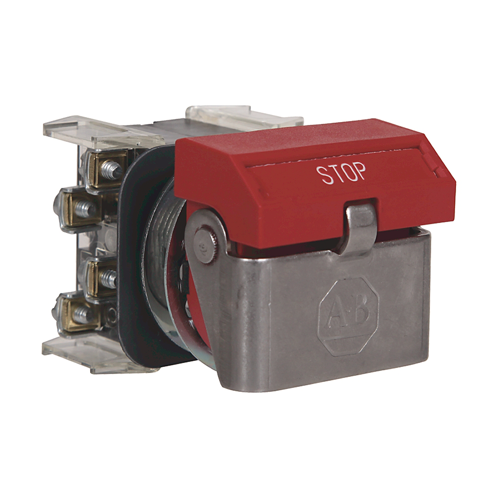 Image of Allen-Bradley 800H-WK61BP