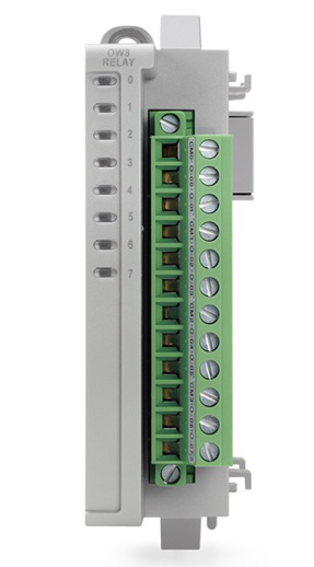 Image of Allen-Bradley 2085-OW8