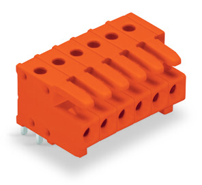 Image of WAGO 734-580