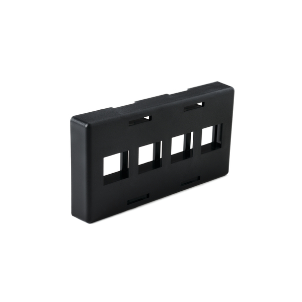Image of HellermannTyton FPFURN4-BLK
