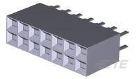 Image of TE Connectivity 534206-7