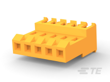 Image of TE Connectivity 3-640599-5