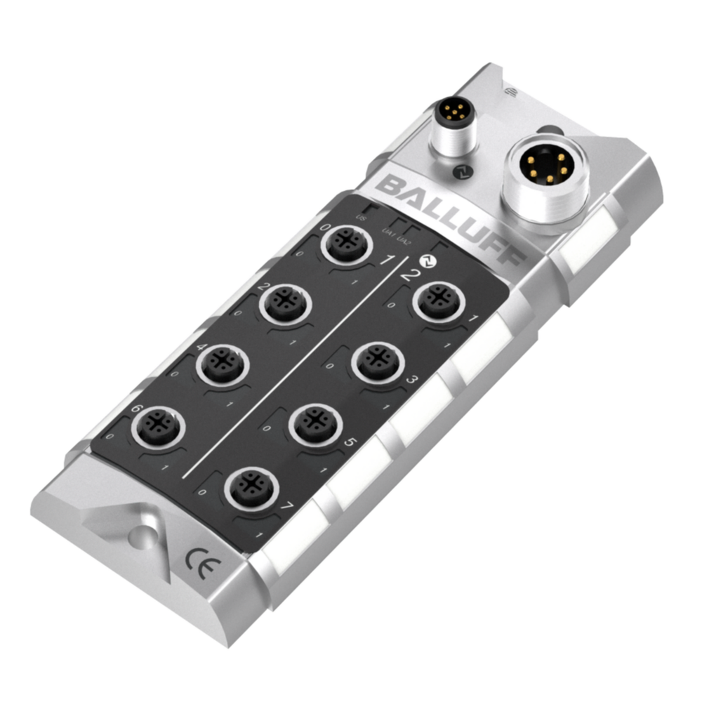 Image of Balluff BNI IOL-256-000-Z013