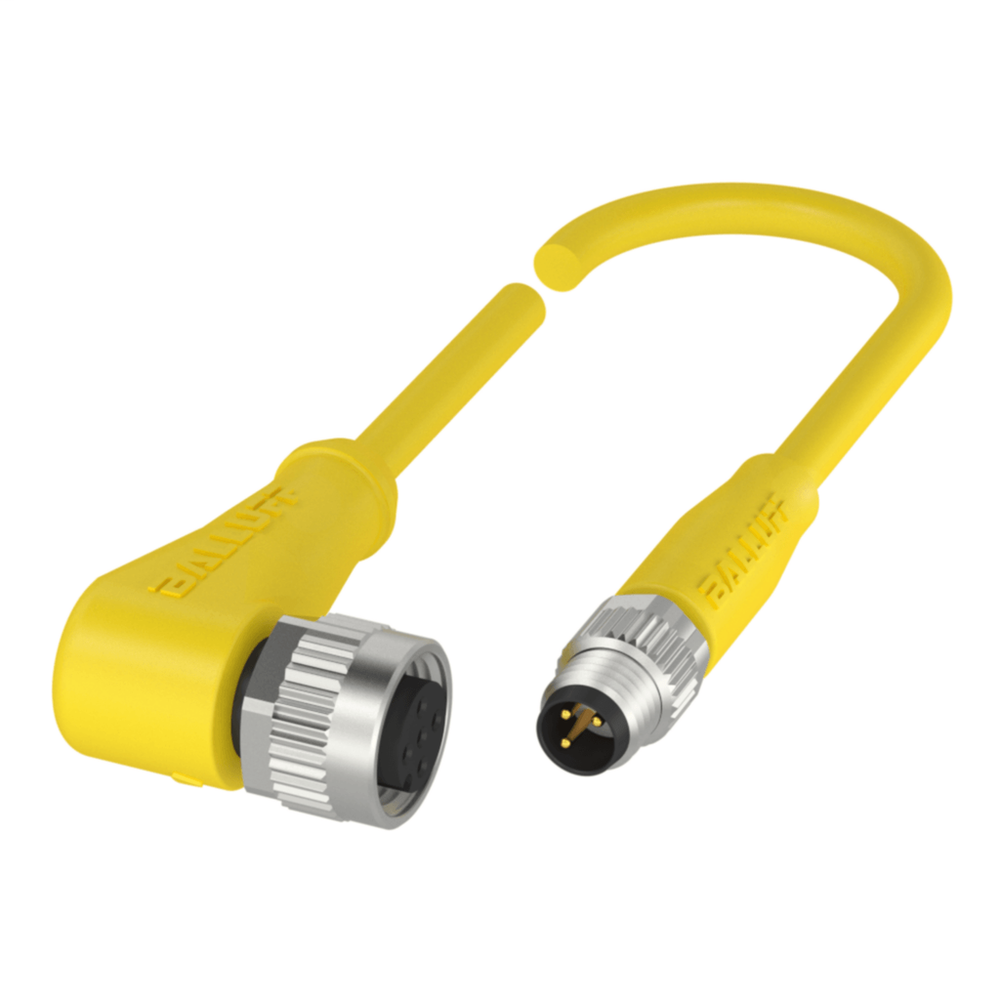 Image of Balluff BCC M425-M313-3F-300-VX43T2-010
