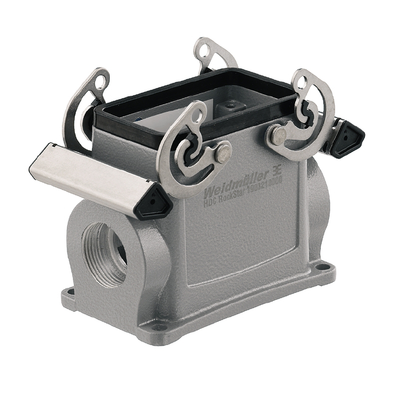 Image of Weidmuller 1787360000