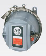 Image of Allen-Bradley 509-BUH-1E