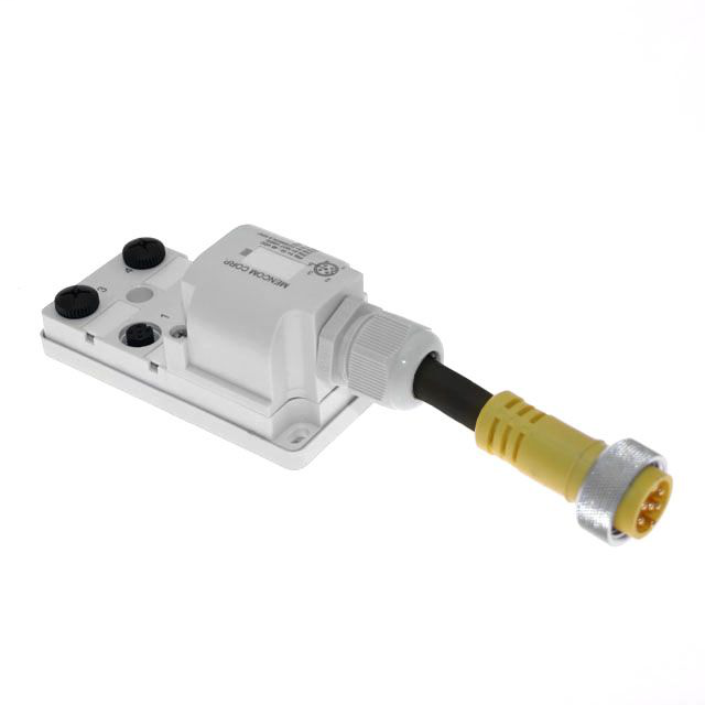 Image of Mencom JDC-43N-206-M003